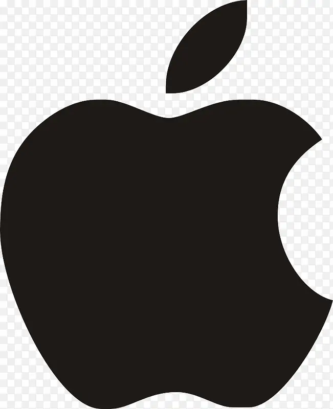 apple 手机标志