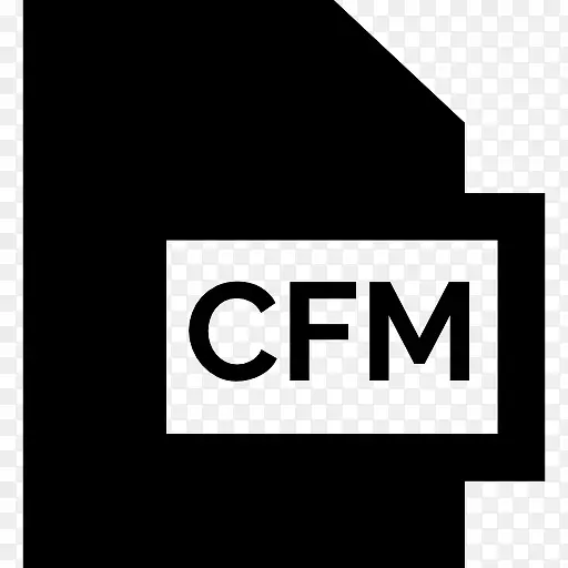 CFM 图标