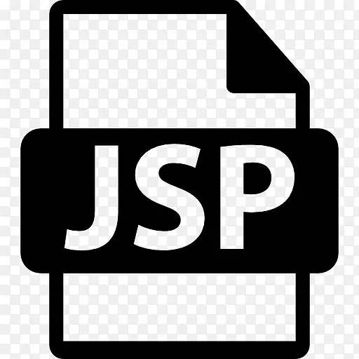JSP文件格式变图标