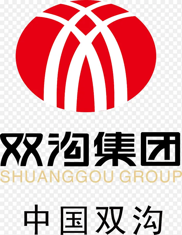 双沟集团logo