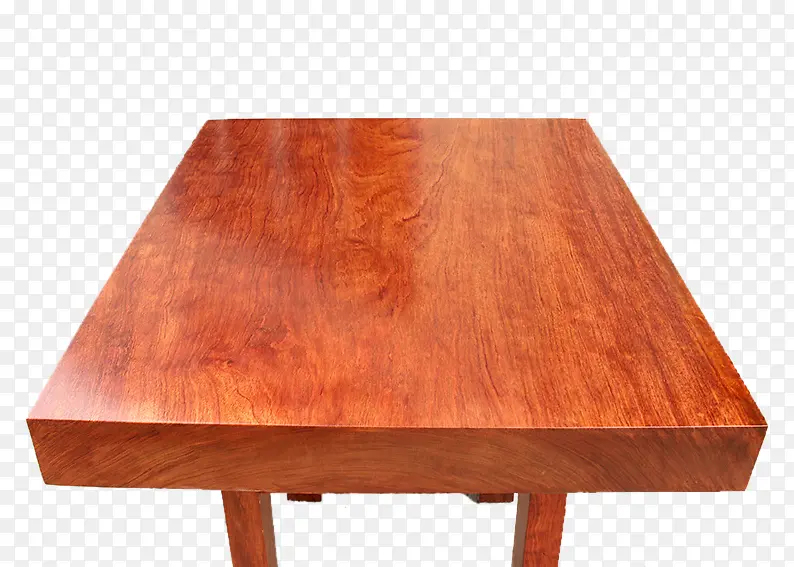 四方实木桌板