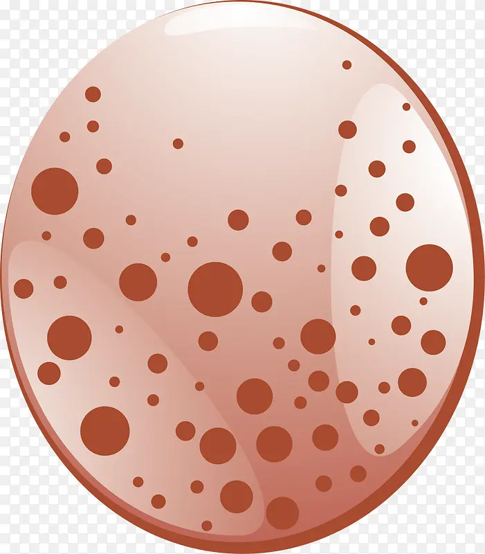 人体的红色医疗细胞