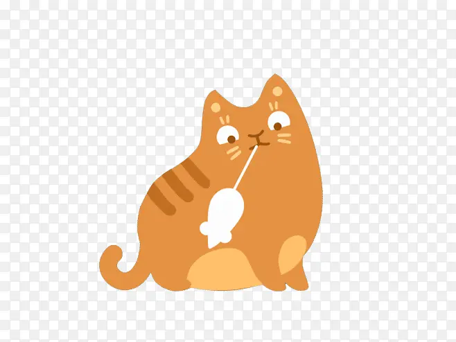 肺胖猫PNG图片素材下载_图片编号9029938-PNG素材网