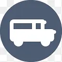 schoolbus icon