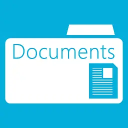 地铁图标文件夹操作系统文档文件
