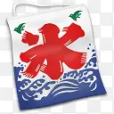 大米Summer-iconsPNG图片素材下载_图片编号9030562-PNG素材网
