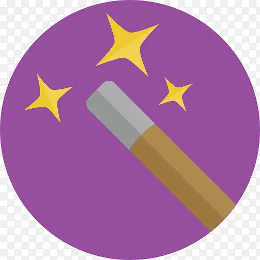 魔杖图标PNG图片素材下载_图片编号9031510-PNG素材网