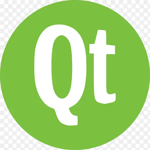 QT扁圆形系统