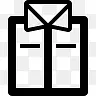 衬衫Lineart-Essentials-iconsPNG图片素材下载_图片编号9034227-PNG素材网