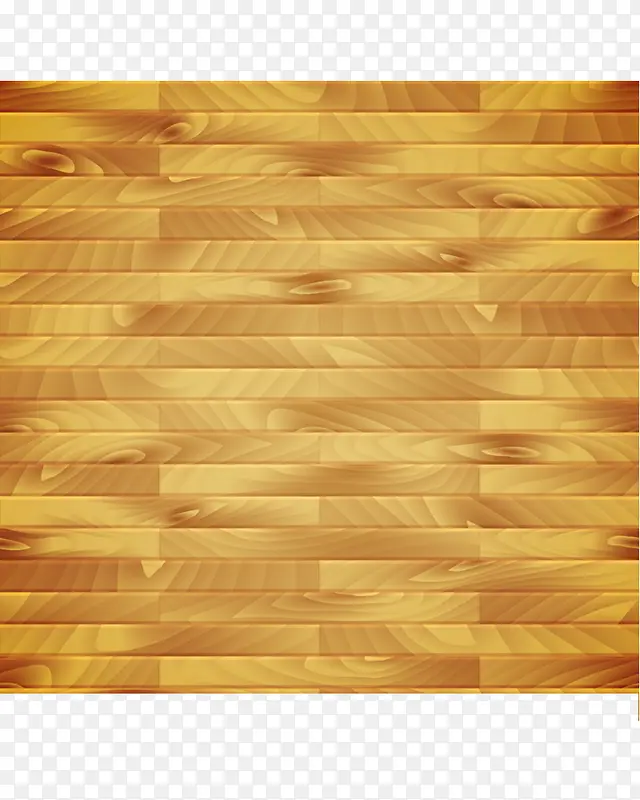 地板木纹矢量图
