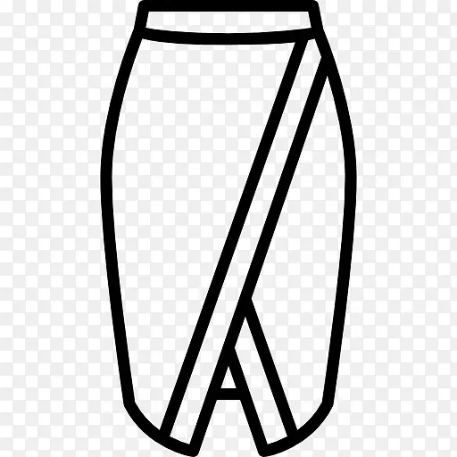 Peplum Skirt 图标