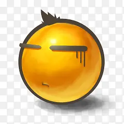 失望情感yolks-2-icons