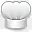 chefs hat icon