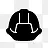 construction helmet icon