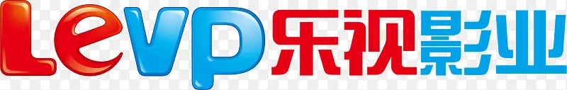 乐视影业软件logo图标