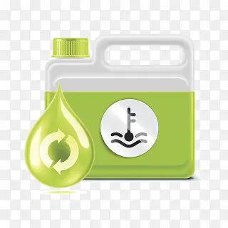 石油容器Automotive-Tools-icons