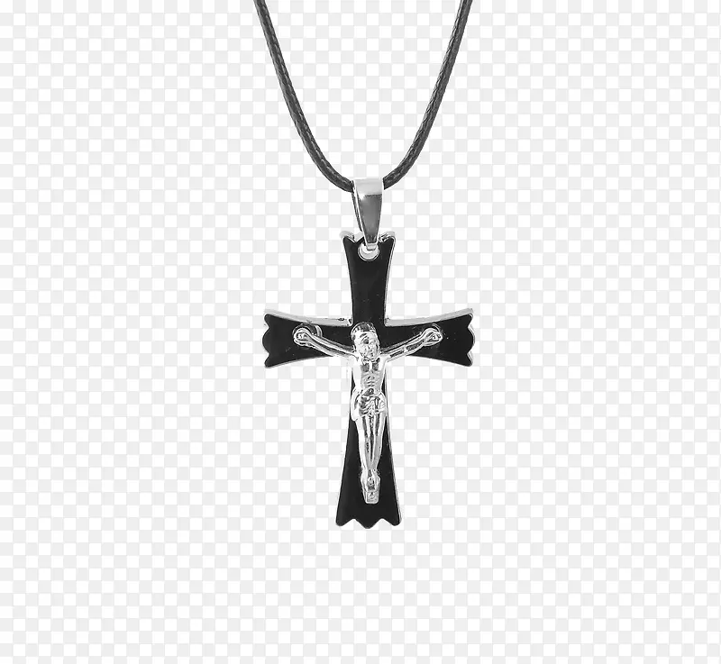 十字架项链