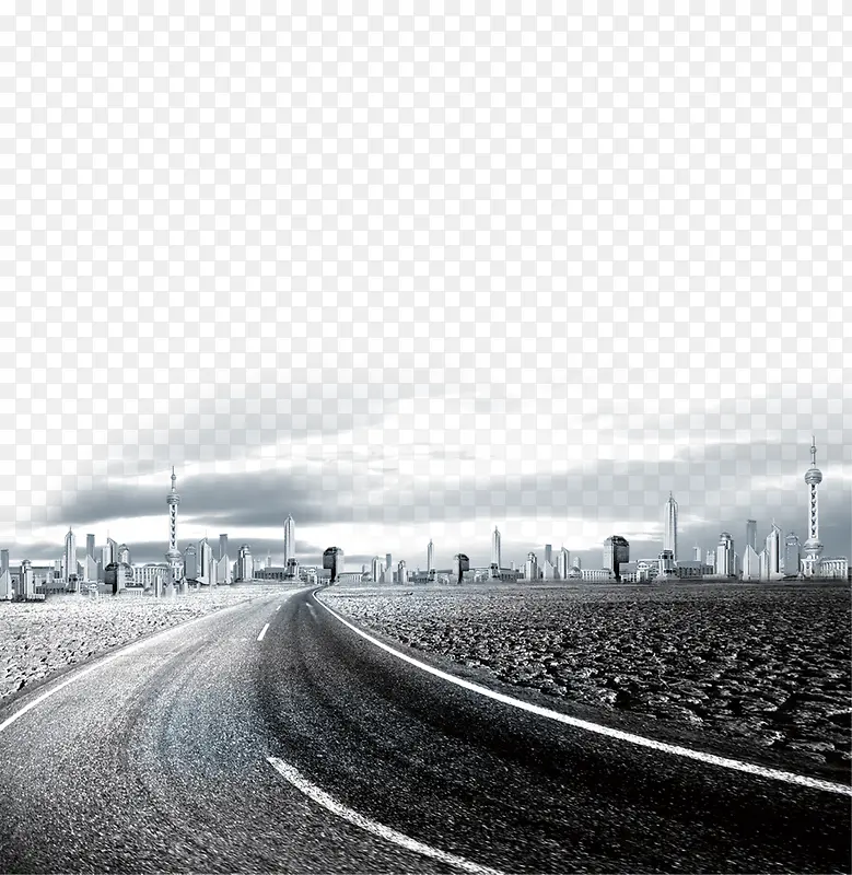 城市道路