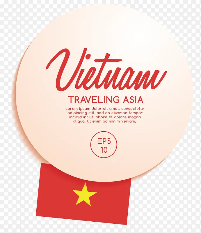 越南海报