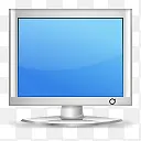 视频显示计算机监控屏幕氧改装