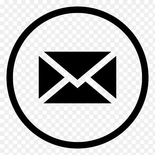 圈通信电子邮件信封信件邮件媒体