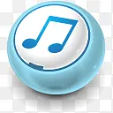 图标音乐rounder-icons
