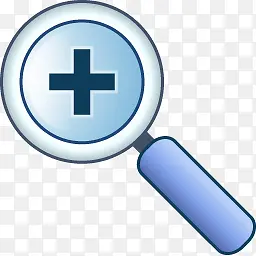 放大图标PNG图片素材下载_图片编号9062073-PNG素材网