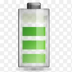 电池状态图标