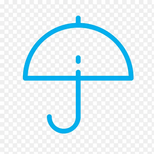 干保护雨安全伞为您的界面（免费