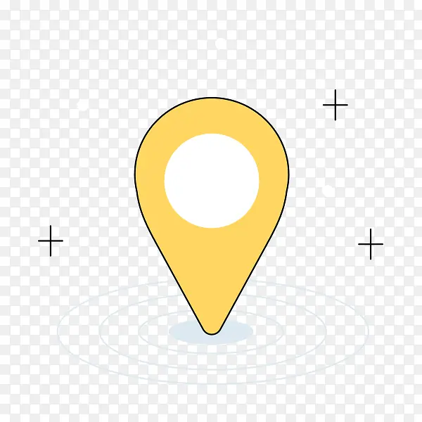 位置标志PNG图片素材下载_图片编号9063844-PNG素材网
