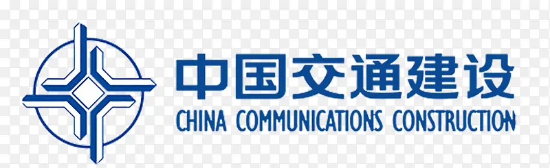 中国交通建设logo