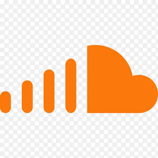 SoundCloud 图标