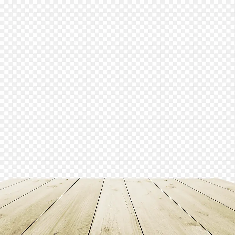 米白色木质条纹地板背景