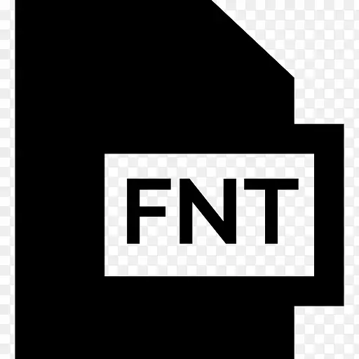 FNT 图标