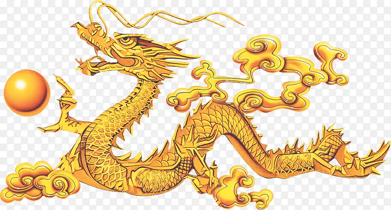 龙纹