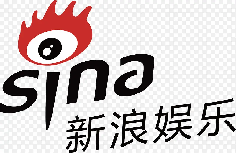 新浪娱乐logoPNG图片素材下载_图片编号9069567-PNG素材网