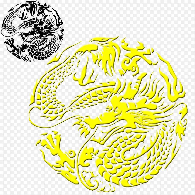 龙PNG图片素材下载_图片编号9069097-PNG素材网