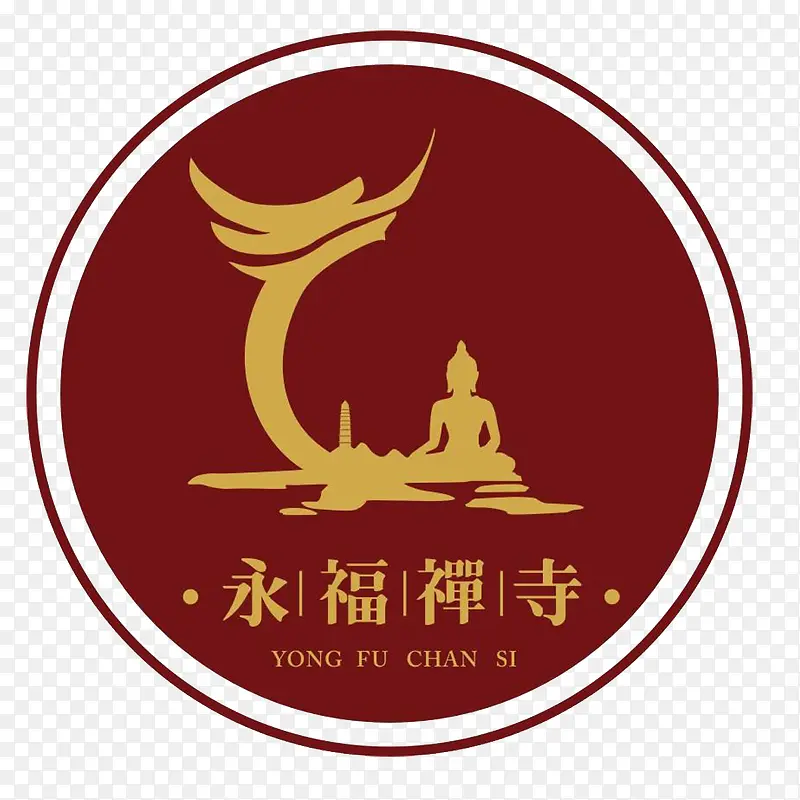 实用佛logoPNG图片素材下载_图片编号9069048-PNG素材网