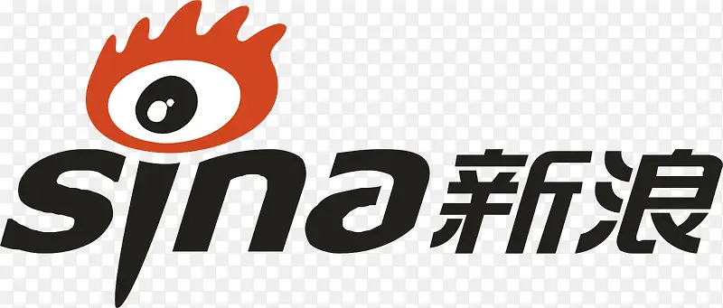 新浪logoPNGPNG图片素材下载_图片编号9070019-PNG素材网