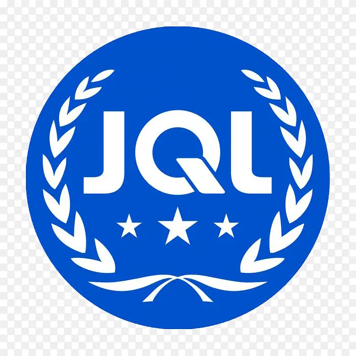 JQL认证标志