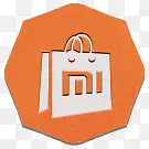小米商店Old-Town-icons