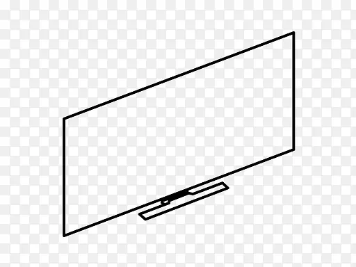 电视机电视isometrica -概述