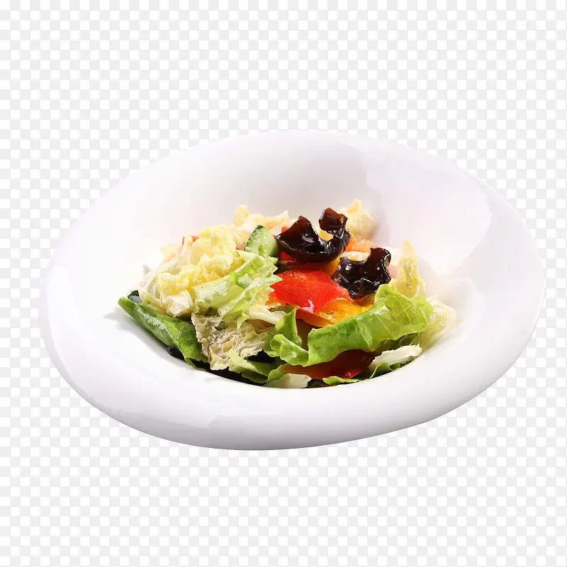 日常美食系列大拌菜