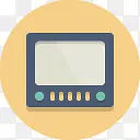 tv图标PNG图片素材下载_图片编号9073676-PNG素材网