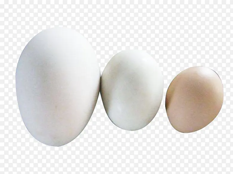 鹅蛋鸭蛋鸡蛋图片素材