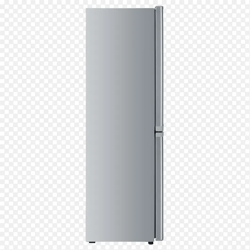 超大容量超薄机身冰箱
