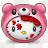 hello kitty gloomy icon