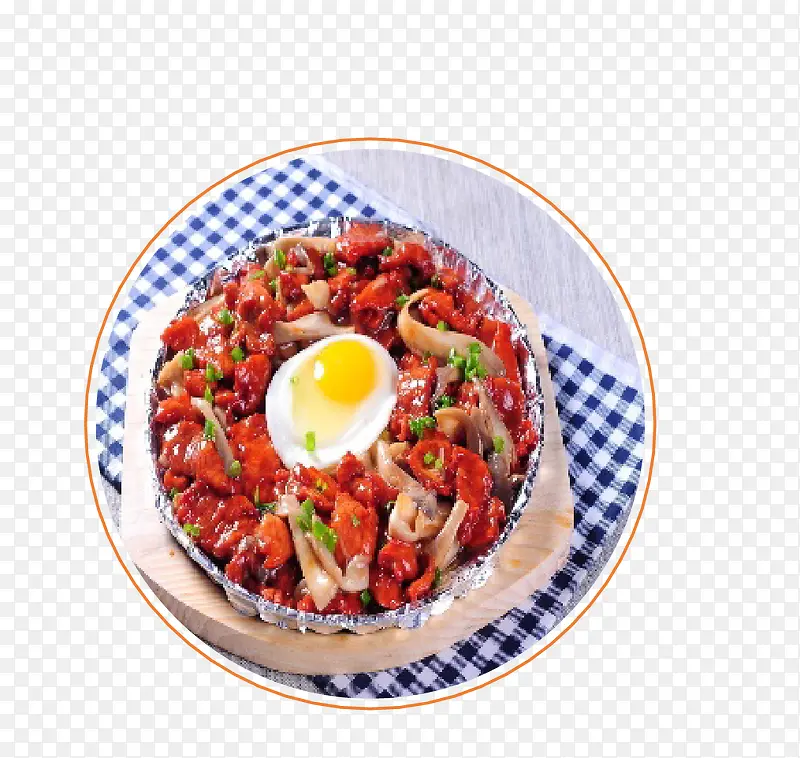 特色菜菜品