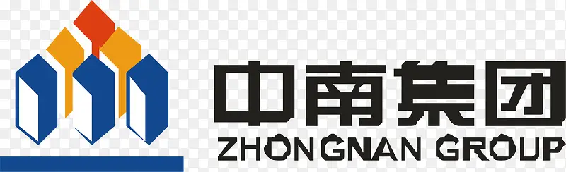 中南集团logo