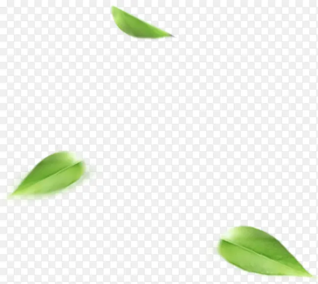 模糊虚化绿色树叶PNG图片素材下载_图片编号9080292-PNG素材网